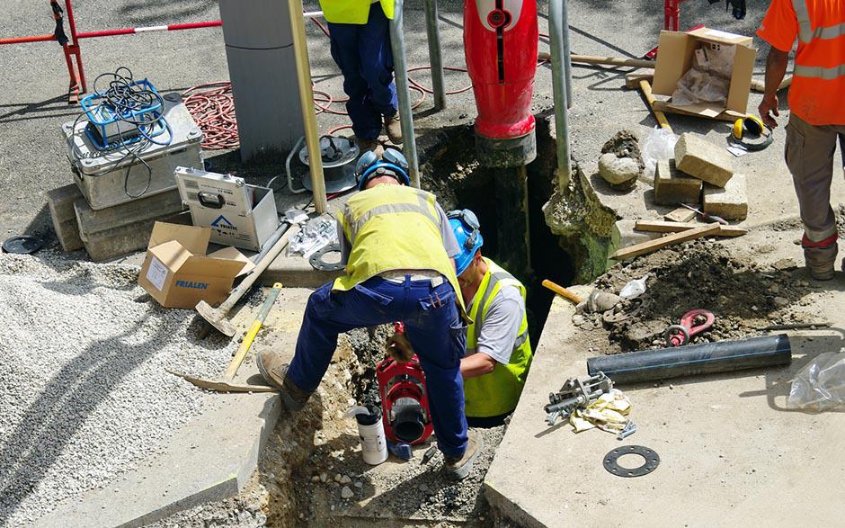 comment déboucher un lavabo Roinville