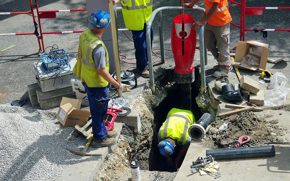 comment déboucher un lavabo Roinville